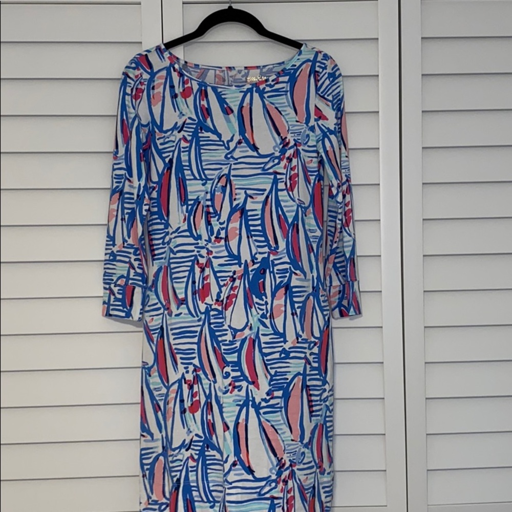 NWOT Lilly Pulitzer Marlowe Dress RRR